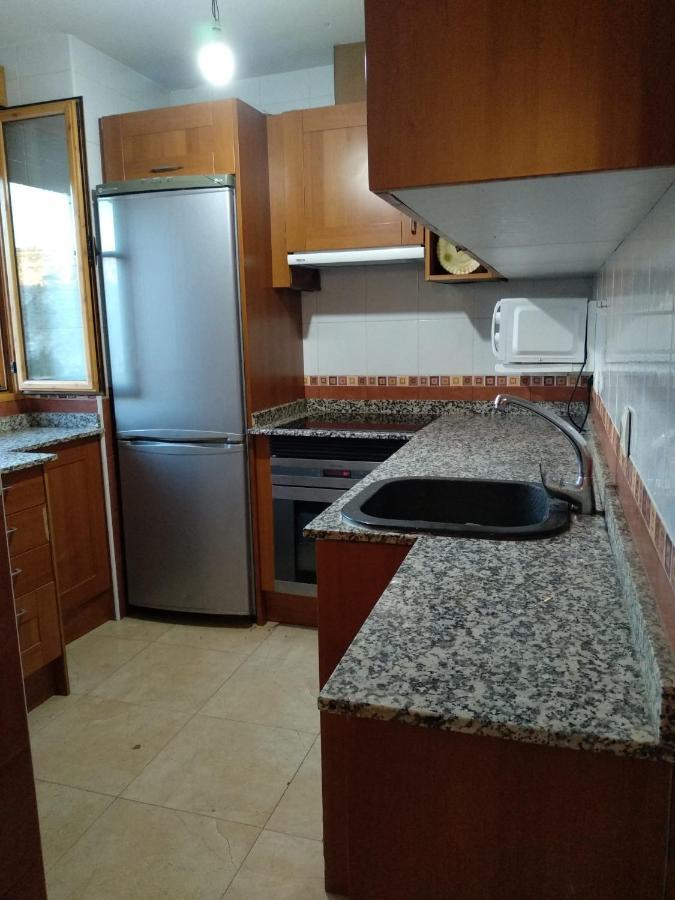 Casa Rural Butaka Alcala del Jucar Eksteriør bilde