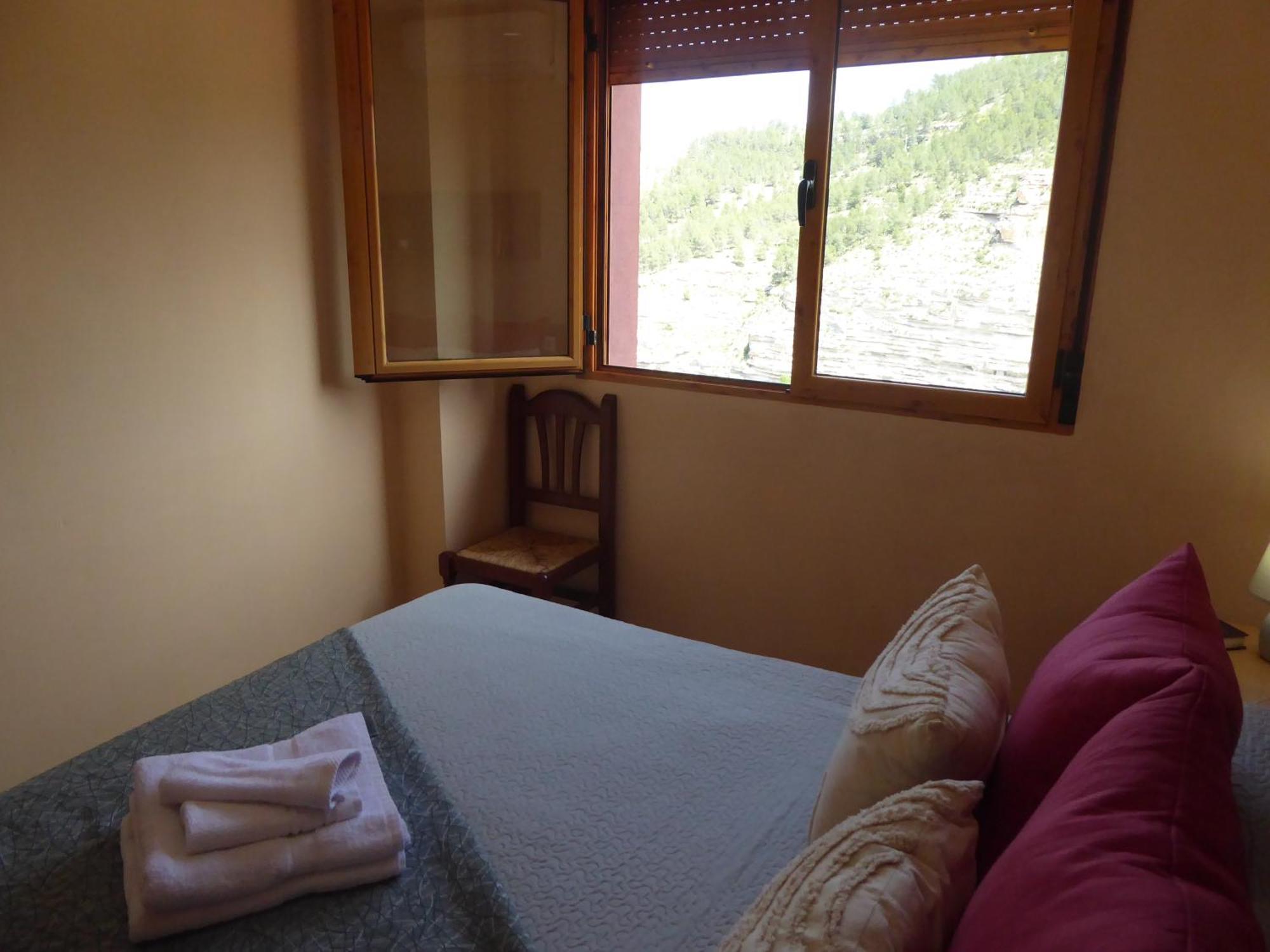 Casa Rural Butaka Alcala del Jucar Eksteriør bilde